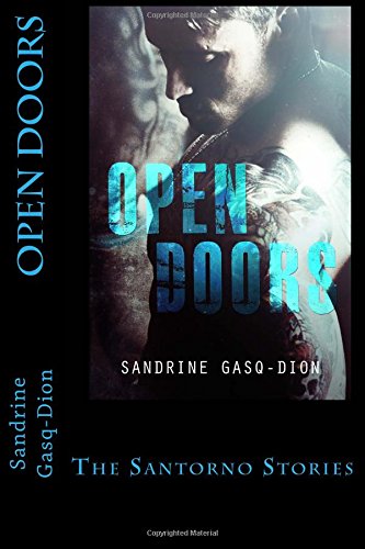 Open Doors: The Santorno Stories (Volume 7)
