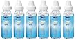 Evenflo Classic Glass Bottle 8 oz, 6-Pack