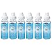 Evenflo 6 Pack Classic Glass Bottle, 8-Ounce
