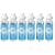 Evenflo Classic Glass Bottle 8 oz, 6-Pack