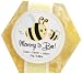 Kate Aspen Honey Scented Honeycomb Soap, Mommy To Bee