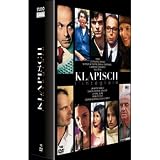 Cédric Klapisch 9 films Collection ( Le Péril jeune / Paris / Les Poupées russes / L Auberge espagnole / Peut-être / Un air de famille / Chacun cherche son chat / Riens du tout / Ni pour, ni contre ) ( Good Old Daze / The Russian Dolls / T