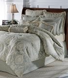 Jane Seymour St. Catherine's Court Abbey Stone Bedding Collection