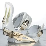 Forum Snowboard Bindings Platform VSP New 06/07