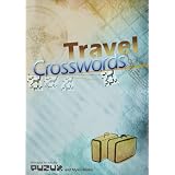 Travel Crossword Puzzles for Kindle (Crosswords for Kindle)