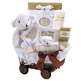 Natural Love Gift Basket