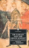 Sir Gawain And The Green Knight/Pearl/Cleanness/Patience (Everyman's Library (Paper))