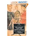 Sir Gawain And The Green Knight/Pearl/Cleanness/Patience (Everyman's Library (Paper))
