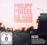 Zoom Produkt-Bild: Bis Nach Toulouse (Deluxe Edition CD/DVD)