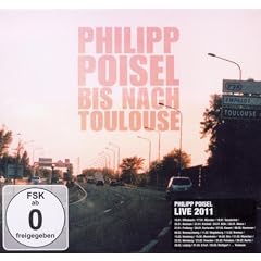 Bis Nach Toulouse (Deluxe Edition CD/DVD)