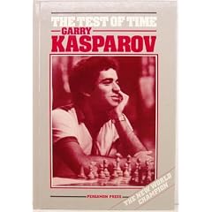 The Test of Time (Russian Chess)