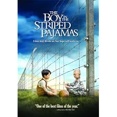 The Boy in the Striped Pajamas