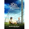 The Boy in the Striped Pajamas