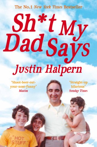 Produkt-Bild: Sh*t My Dad Says