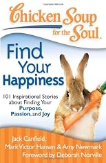Find Your Happiness