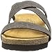 Naot Women's Naomi Wedge Sandal