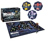 Risk Halo Wars Risk Board Game by USAopoly