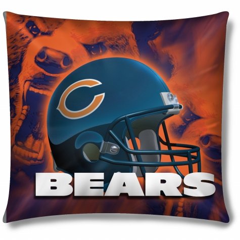 Chicago Bears - NFL 18