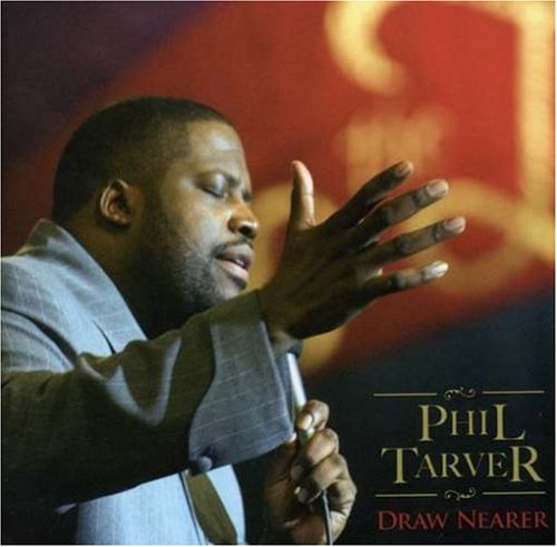 CD-Charts  Music : Draw Nearer