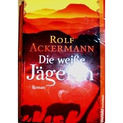 Die wei�e J�gerin