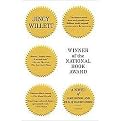 Winner Of The National Book Award (A Novel Of Fame, Honor, And Really Bad Weather) (Reprint) (Paperback)