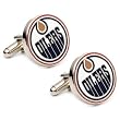 Edmonton Oilers Cufflinks