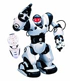 WowWee Robosapien Humanoid Toy Robot with Remote Control Novelty: Mini Gender: Unisex