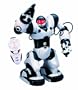 WowWee Robosapien Humanoid Toy Robot with Remote Control