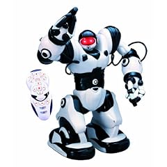 Wow Wee 8081N - Robosapien