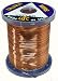 Ultra Wire Color: Copper; Size: Medium