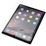 ZAGG InvisibleShield Glass Screen Protector for Apple iPad Pro (ID7GLS-F00)