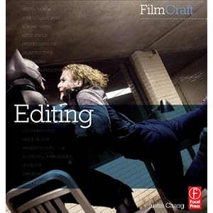 FilmCraft: Editing