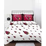 Arizona Cardinals NFL Full Sheet Set