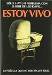 Estoy Vivo [DVD]