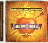 Música ranchera: Amor, Dolor y Lágrimas (Love, Hurt and Tears)