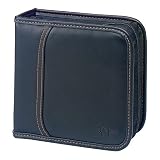 Case Logic Koskin CD Wallet, 32 Disc