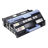 Genuine DELL Imaging Drum Combo Kit - Includes Imaging Drum & Transfer Roller for Dell 5110cn Color Laser Printer 310-7899 (NF792)