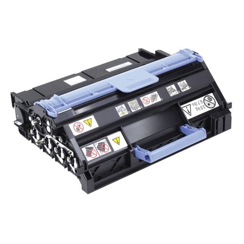 Genuine NEW Dell Imaging Drum Unit and Transfer Roller for 5110cn Color Laser Printer