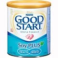Good Start Soy Plus Powder 25.7oz, Case of 6