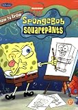How to Draw Nickelodeon's SpongeBob SquarePants