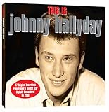 This Is Johnny Hallyday