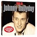 This Is Johnny Hallyday