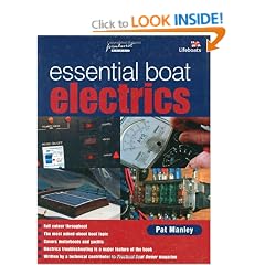 Essential Boat Electrics