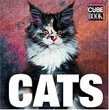 Cats (Mini Cube Book)