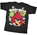 Angry Birds Smash It Youth T-shirt M