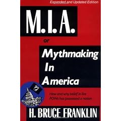 M.I.A. or Mythmaking in America
