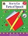 How to Use Parts of Speech, Grades 6-8