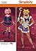 Simplicity 1092 Women's Anime Cosplay and Halloween Costume Sewing Pattern, Sizes 6-14
