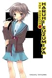 The Boredom of Haruhi Suzumiya