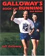 Galloway's Book on Running